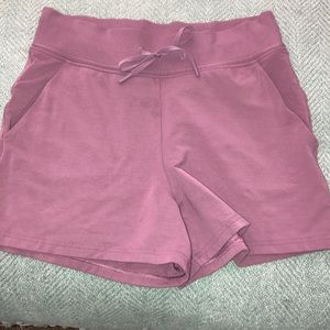 Lululemon Shorts.  Like New.  Size 6